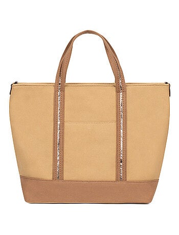 Sac cabas porté main A4 Grand KAYA