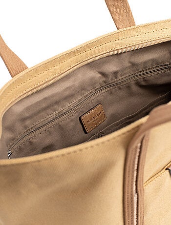 Sac cabas porté main A4 Grand KAYA