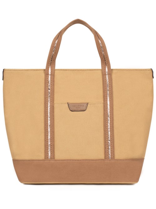 Sac cabas porté main  A4  Grand KAYA - Kiabi
