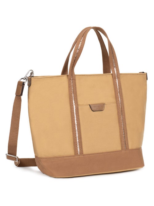 Sac cabas porté main  A4  Grand KAYA - Kiabi
