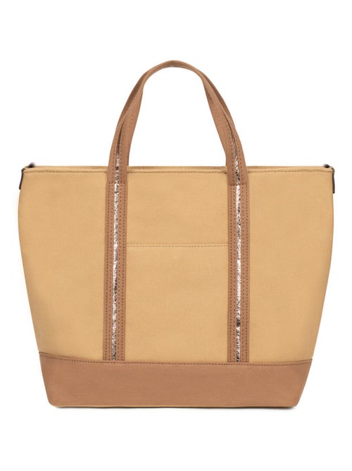 Sac cabas porté main  A4  Grand KAYA - Kiabi