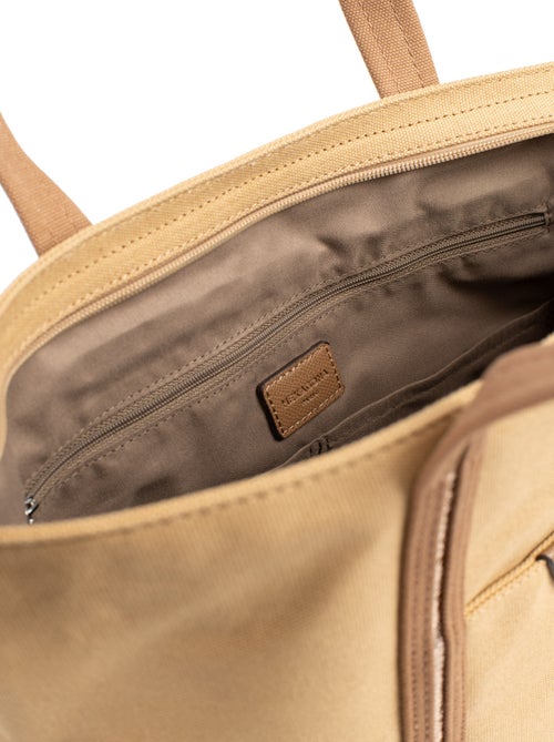 Sac cabas porté main  A4  Grand KAYA - Kiabi