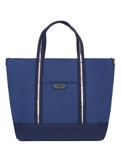 Sac cabas porté main  A4  Grand KAYA - Kiabi