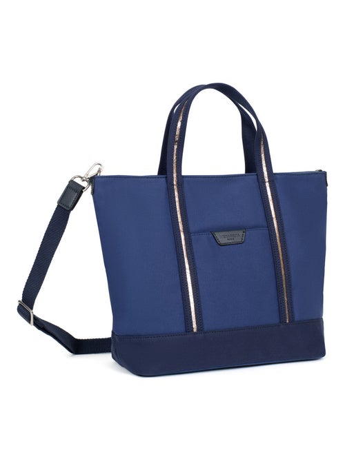 Sac cabas porté main  A4  Grand KAYA - Kiabi