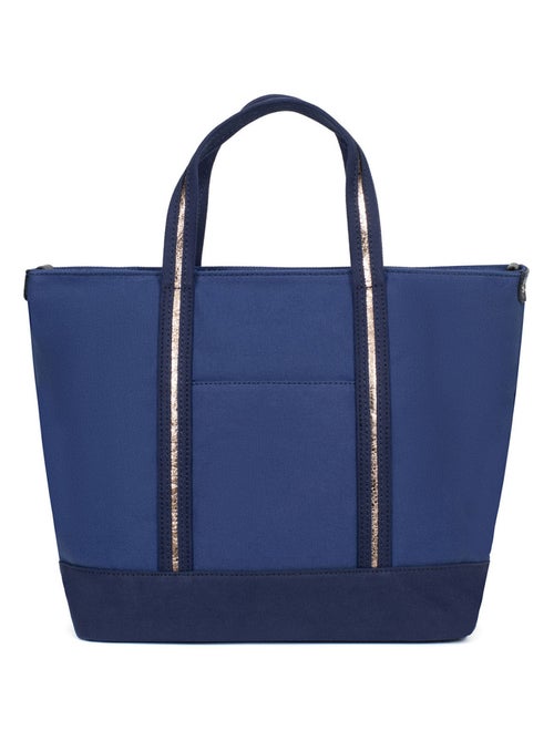 Sac cabas porté main  A4  Grand KAYA - Kiabi
