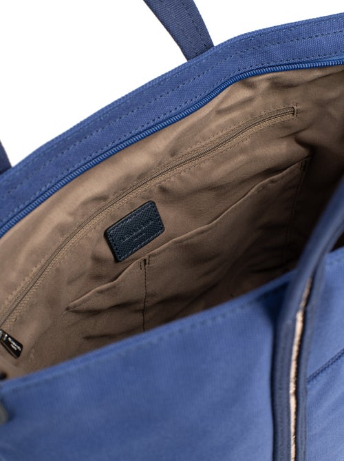 Sac cabas porté main  A4  Grand KAYA - Kiabi