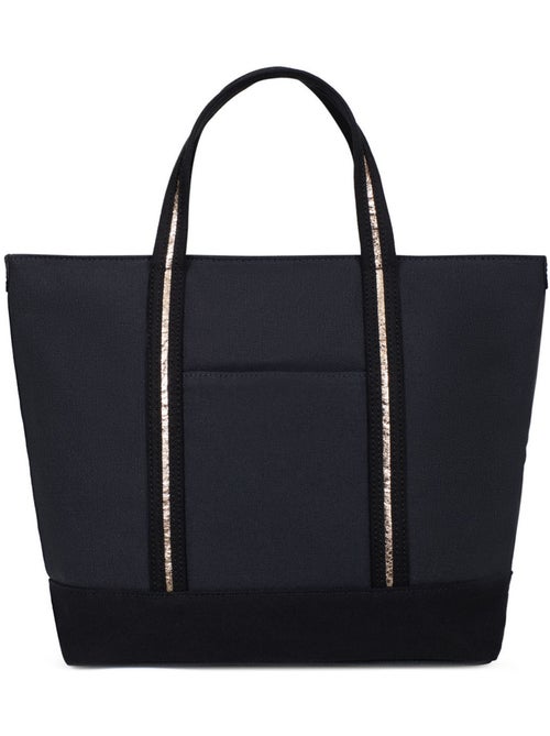 Sac cabas porté main  A4  Grand KAYA - Kiabi