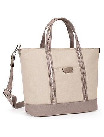 Sac cabas porté main A4 Grand KAYA