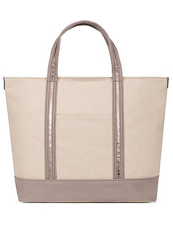Sac cabas porté main A4 Grand KAYA
