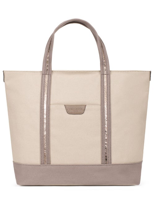 Sac cabas porté main  A4  Grand KAYA - Kiabi