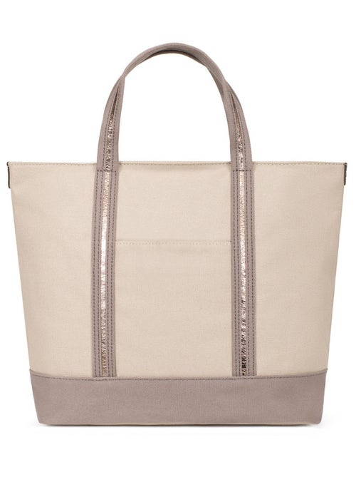 Sac cabas porté main  A4  Grand KAYA - Kiabi