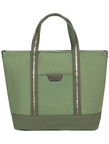 Sac cabas porté main A4 Grand KAYA