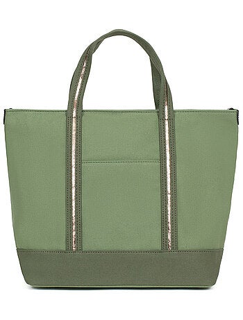 Sac cabas porté main A4 Grand KAYA