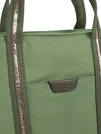 Sac cabas porté main A4 Grand KAYA