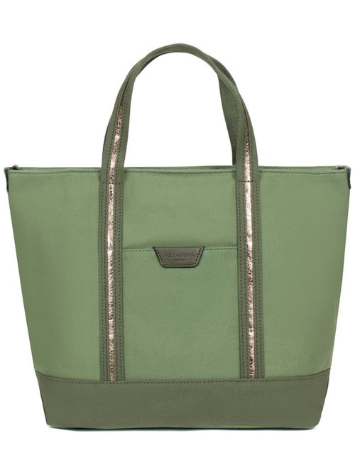 Sac cabas porté main  A4  Grand KAYA - Kiabi