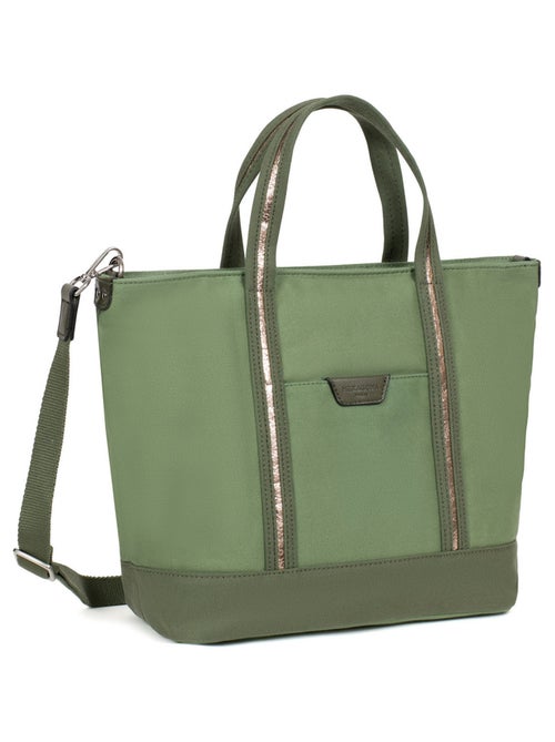Sac cabas porté main  A4  Grand KAYA - Kiabi