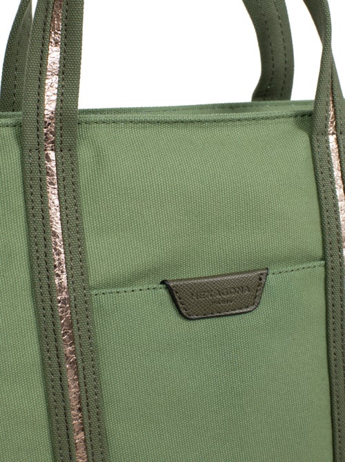 Sac cabas porté main  A4  Grand KAYA - Kiabi