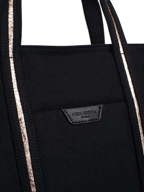 Sac cabas porté main  A4  Grand KAYA - Kiabi