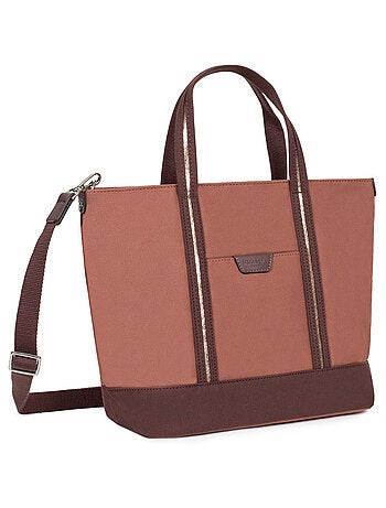 Sac cabas porté main A4 Grand KAYA