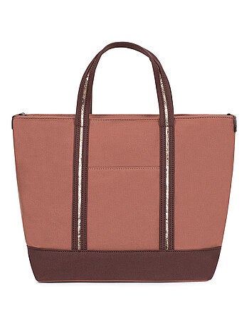 Sac cabas porté main A4 Grand KAYA