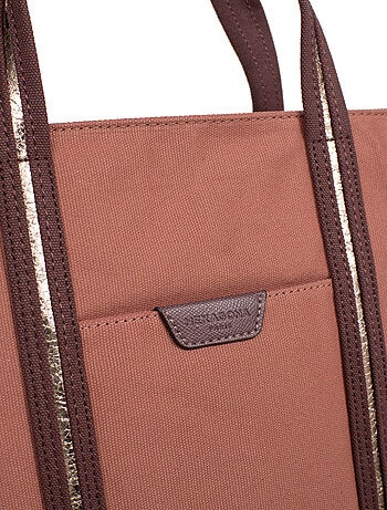 Sac cabas porté main A4 Grand KAYA