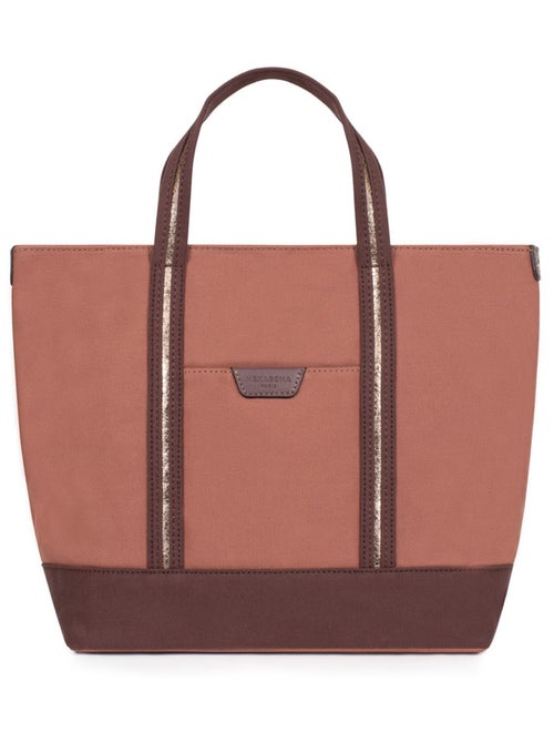 Sac cabas porté main  A4  Grand KAYA - Kiabi