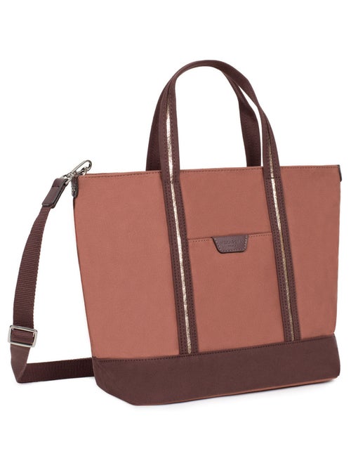 Sac cabas porté main  A4  Grand KAYA - Kiabi