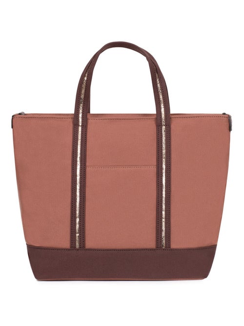 Sac cabas porté main  A4  Grand KAYA - Kiabi