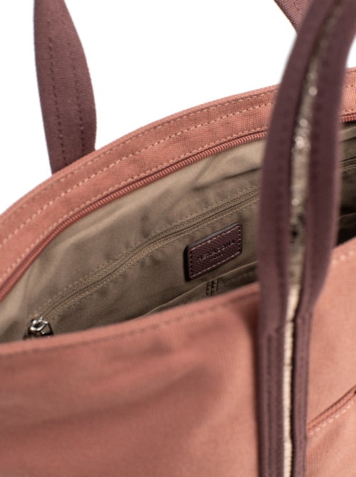 Sac cabas porté main  A4  Grand KAYA - Kiabi
