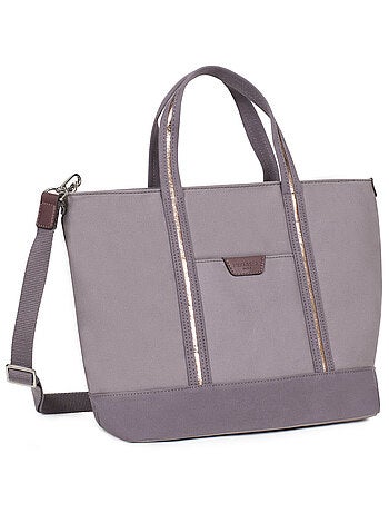 Sac cabas porté main A4 Grand KAYA