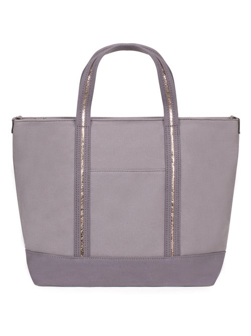 Sac cabas porté main  A4  Grand KAYA - Kiabi