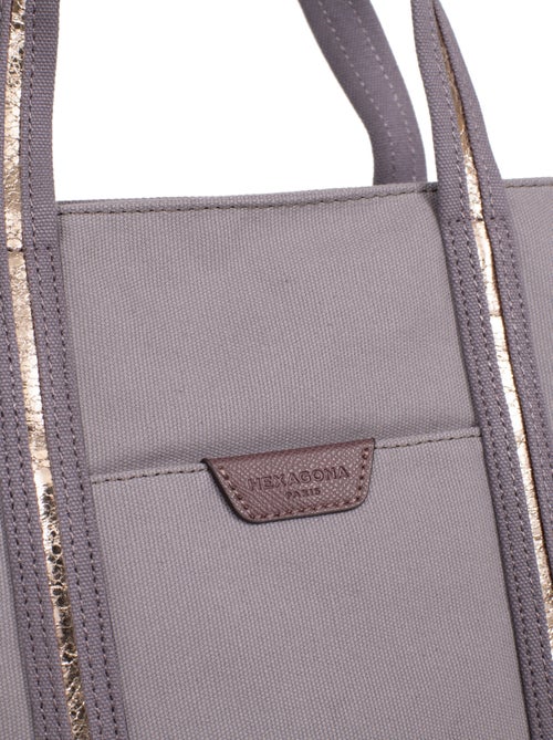 Sac cabas porté main  A4  Grand KAYA - Kiabi