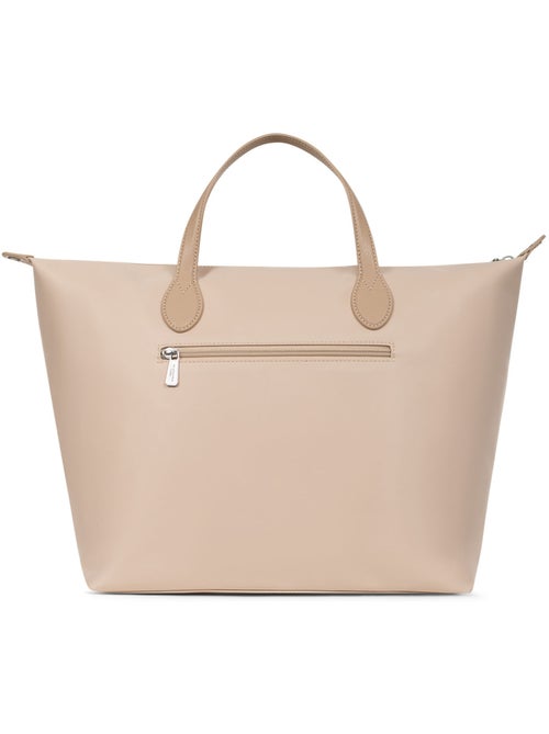 Sac cabas porté main  A4  Grand KIANA - Kiabi