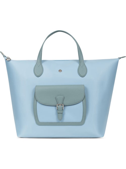 Sac cabas porté main  A4  Grand KIANA - Kiabi