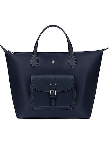 Sac cabas porté main A4 Grand KIANA