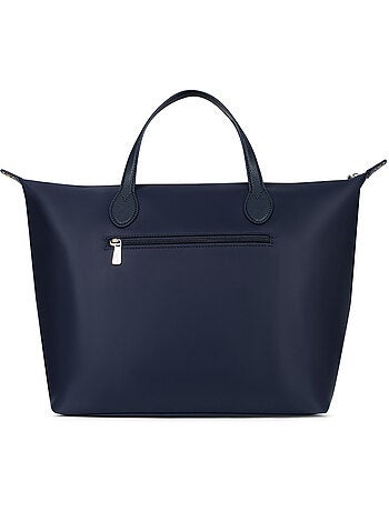 Sac cabas porté main A4 Grand KIANA