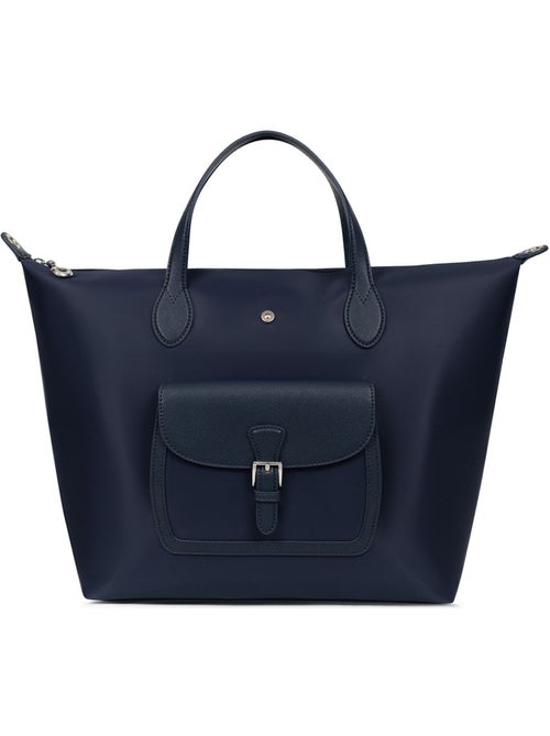 Sac cabas porté main  A4  Grand KIANA - Kiabi