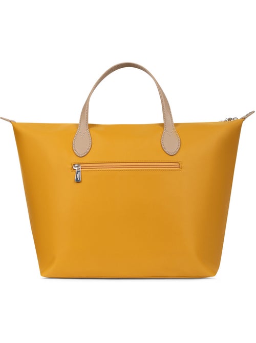 Sac cabas porté main  A4  Grand KIANA - Kiabi