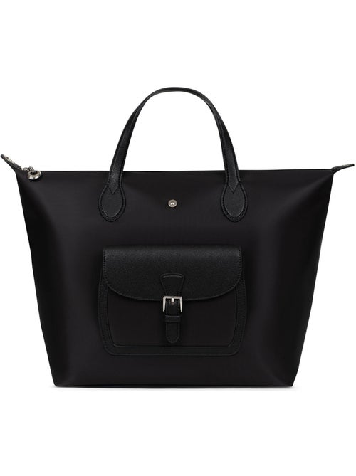 Sac cabas porté main  A4  Grand KIANA - Kiabi