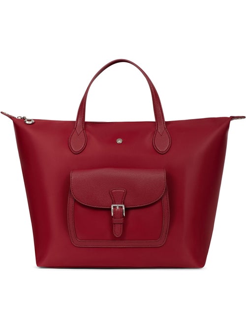 Sac cabas porté main  A4  Grand KIANA - Kiabi