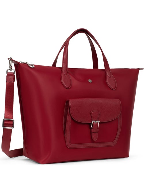 Sac cabas porté main  A4  Grand KIANA - Kiabi