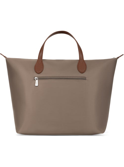 Sac cabas porté main  A4  Grand KIANA - Kiabi