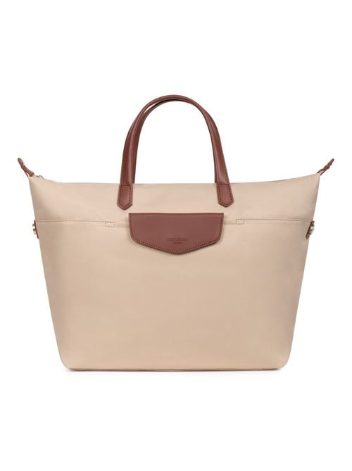 Sac cabas porté main  A4  Grand POP - Kiabi