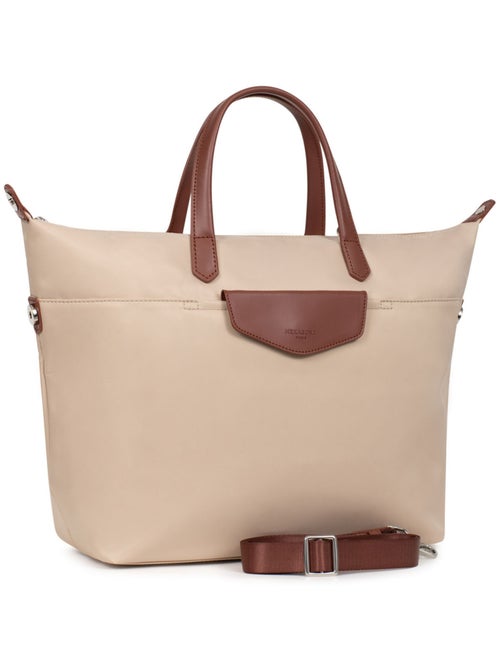 Sac cabas porté main  A4  Grand POP - Kiabi
