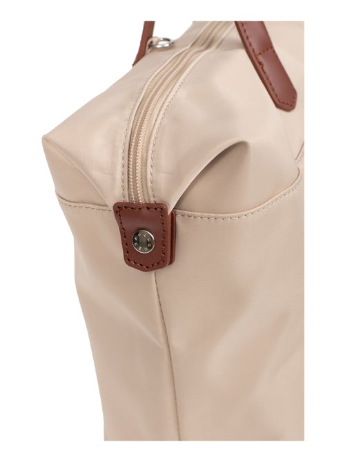 Sac cabas porté main  A4  Grand POP - Kiabi
