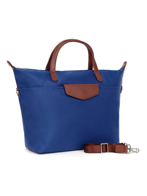 Sac cabas porté main  A4  Grand POP - Kiabi