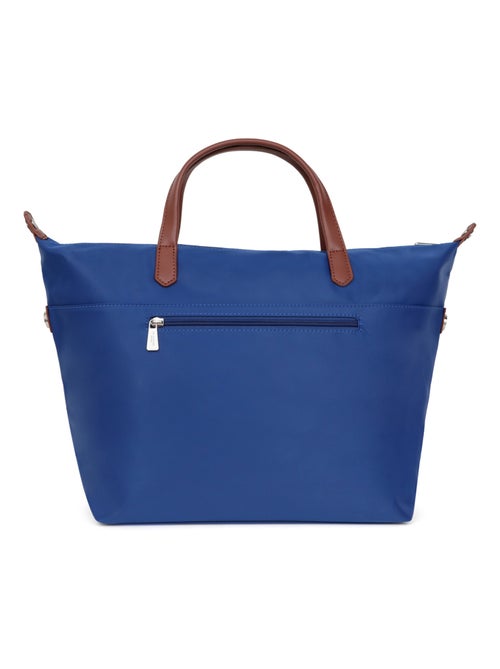 Sac cabas porté main  A4  Grand POP - Kiabi