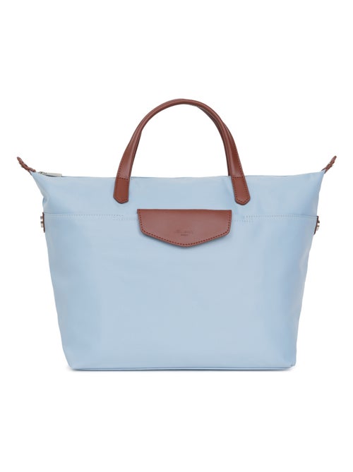 Sac cabas porté main  A4  Grand POP - Kiabi