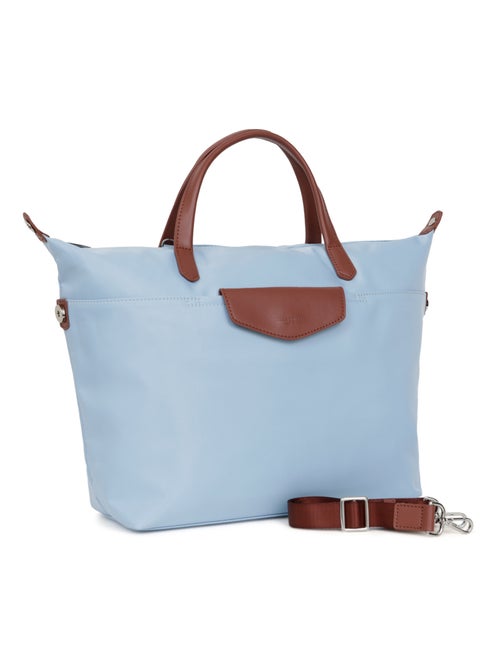Sac cabas porté main  A4  Grand POP - Kiabi