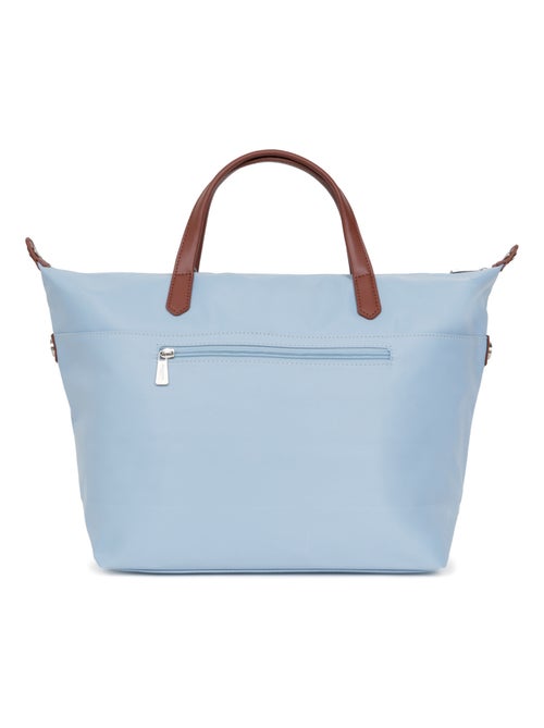 Sac cabas porté main  A4  Grand POP - Kiabi